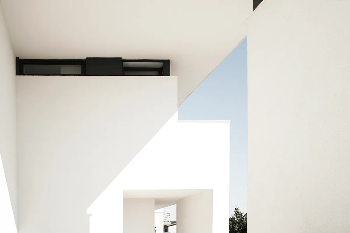 Studio aPunct - Arhitectură