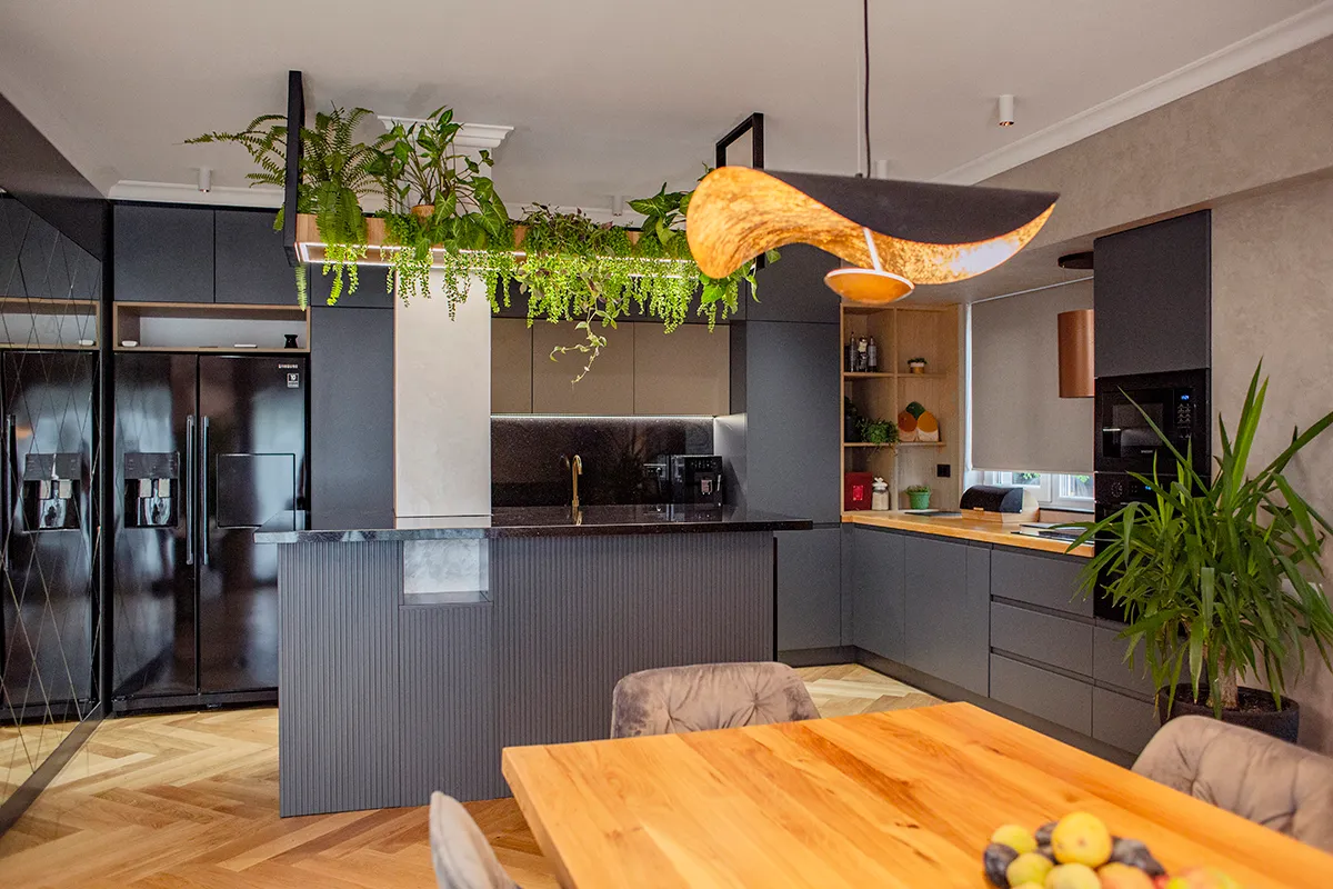 Studio aPunct - Interior