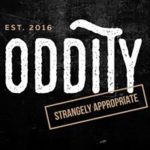 Oddity