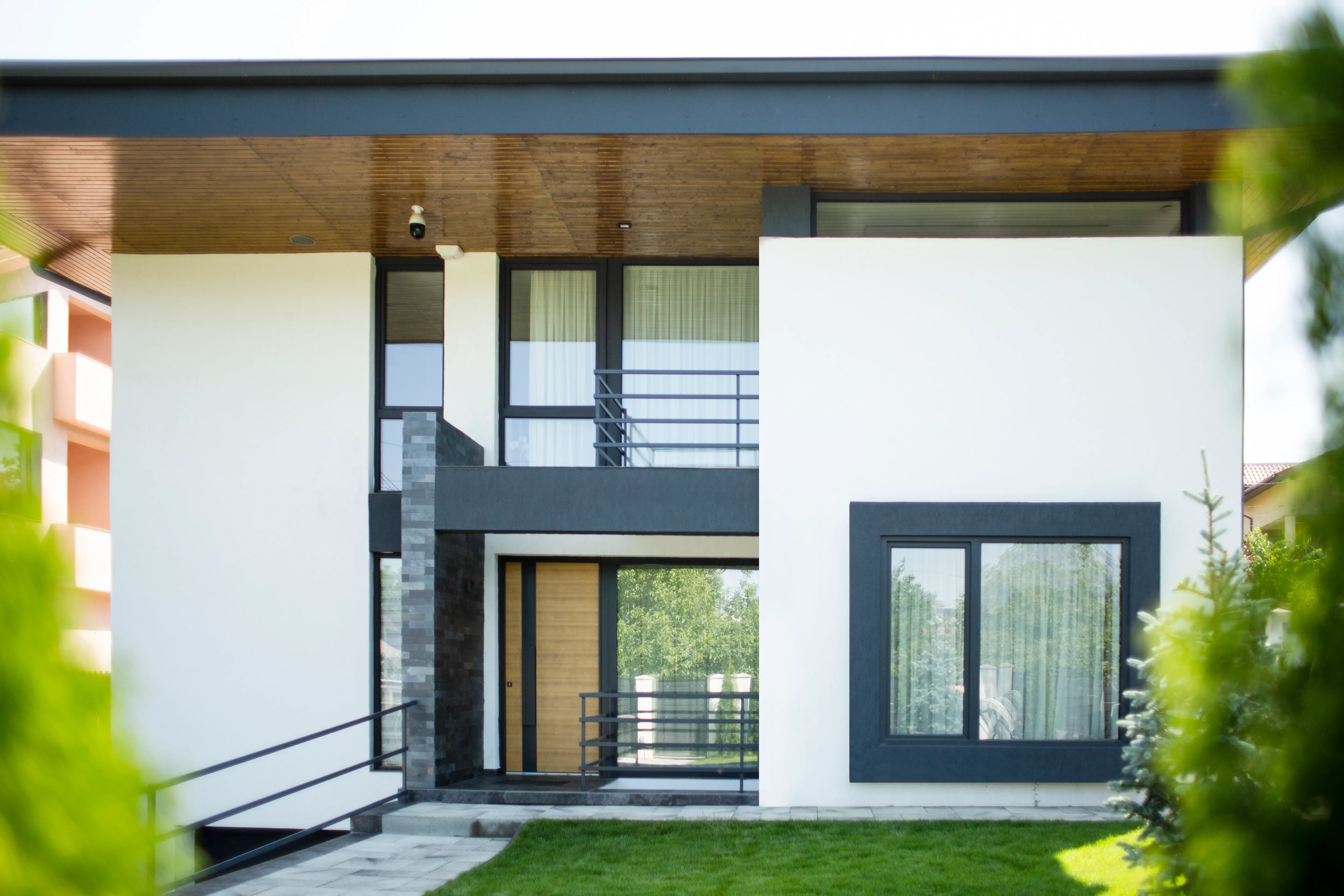 Birou de arhitectură și design Iași