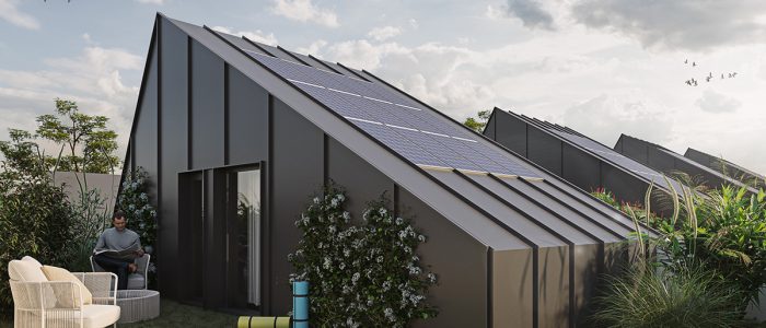 Servicii de arhitectură și proiectare