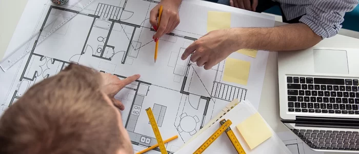 Consultanță în arhitectură și design